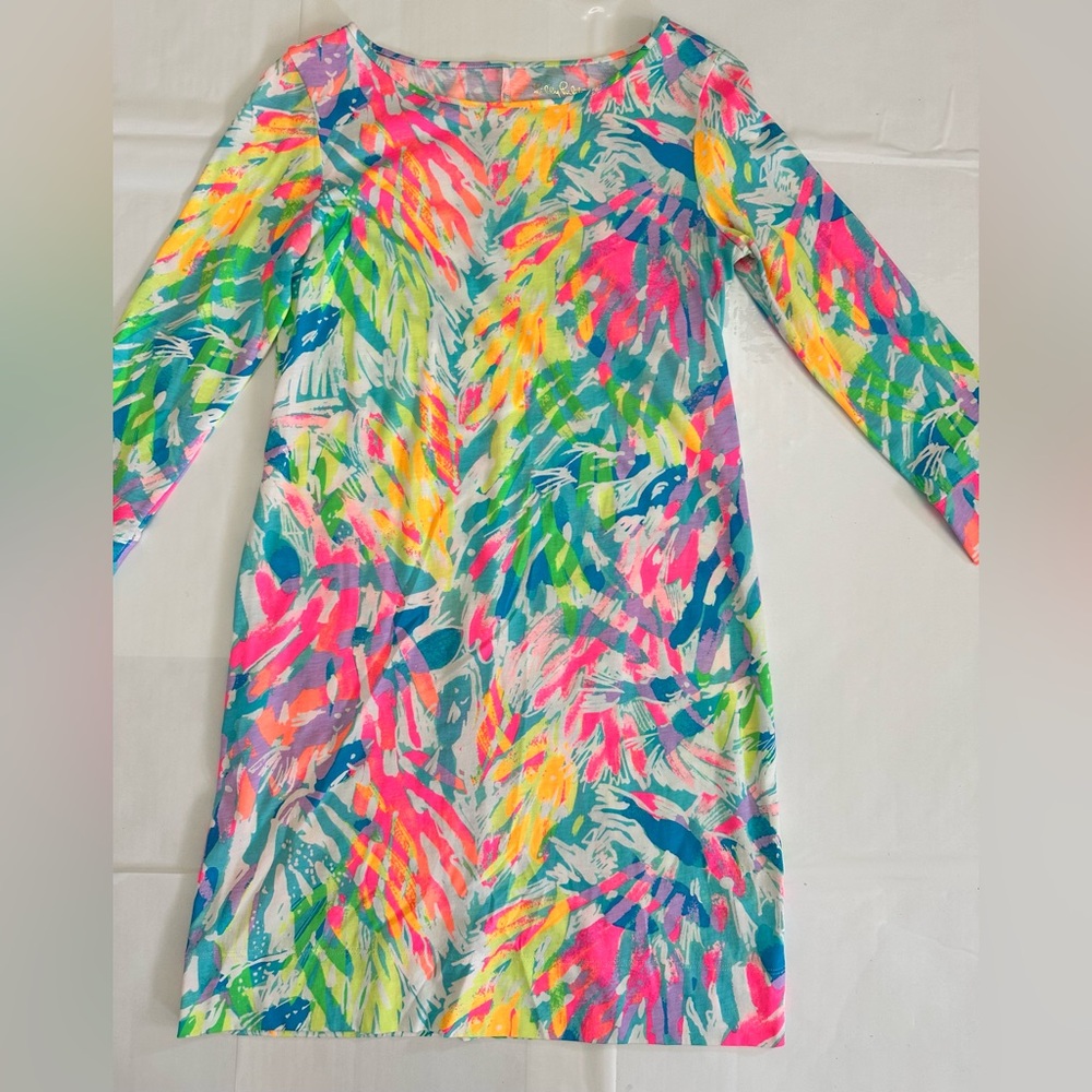Lilly Pulitzer Marlowe Dress, XS